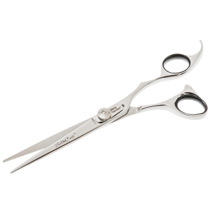 Ножницы для стрижки Olivia Garden Silkcut 650 SH-SC1PC-CR650-BOX - Купить недорого с доставкой в Санкт-Петербург