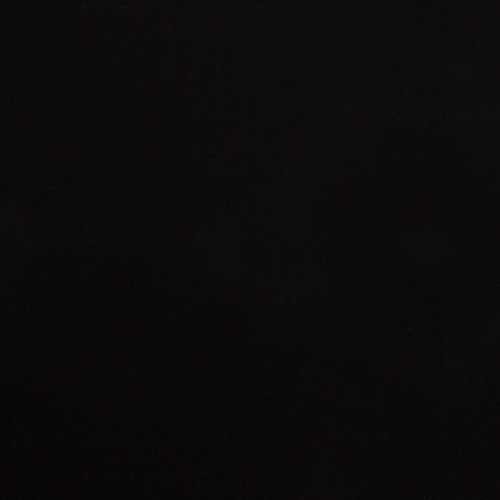 Чёрный глянец